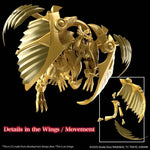 Figure-rise Standard Yu-Gi-Oh! Duel Monsters Amplified The Winged Dragon of Ra