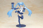 Frame Music Girl - Snow Miku (Another Color Ver.)