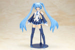 Frame Music Girl - Snow Miku (Another Color Ver.)