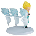 Dragon Ball Ichibansho - Revible Moment Super Saiyan Gotenks & Ghost (Dragon History II)