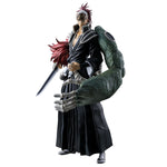Bleach Ichibansho Masterlise: Renji Abarai - Souou Zabimaru (Thousand Year Blood War)