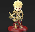 Petitrits 07 Archer / Gilgamesh