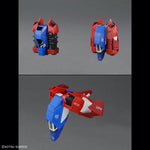 PG Unleashed RX-78-2 Gundam