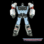 Perfection Series PS-23 Ignis (With Bonus)