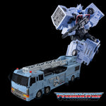 Perfection Series PS-23 Ignis (With Bonus)