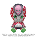 JoJo's Bizarre Adventure Part V: Golden Wind: K.C. Chibi Plush