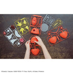 Pokemon Model Kit Collection Big 01 Magikarp