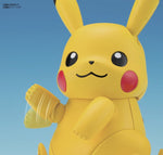 Pokemon Plamo Collection 41 Pikachu