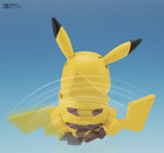 Pokemon Plamo Collection 41 Pikachu