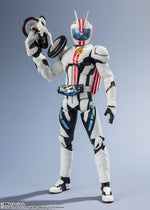 S.H. Figuarts -  Kamen Rider Mach (Heisei Generations Edition)