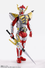 S.H. Figuarts - Shinkocchou Seihou- Kamen Rider Baron Banana Arms