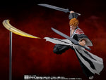 S.H.Figuarts - Bleach: Ichigo Kurosaki (Dual Zangetsu) (Thousand-Year Blood War)