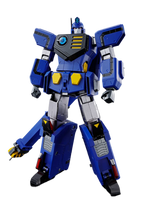 SOC GX-109 GaoGaiGar: Choryujin