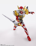 S.H. Figuarts - Shinkocchou Seihou- Kamen Rider Baron Banana Arms
