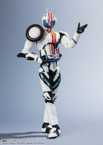 S.H. Figuarts -  Kamen Rider Mach (Heisei Generations Edition)