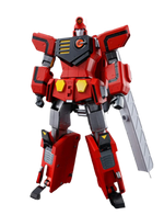 SOC GX-109 GaoGaiGar: Choryujin