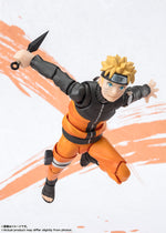 S.H. Figuarts: Naruto Uzumaki (NARUTOP99 Edition)
