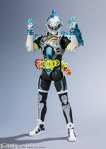 S.H. Figuarts - Kamen Rider Brave (Quest Gamer Level 2) (Heisei Generations Edition)