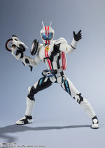 S.H. Figuarts -  Kamen Rider Mach (Heisei Generations Edition)