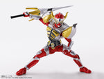 S.H. Figuarts - Shinkocchou Seihou- Kamen Rider Baron Banana Arms