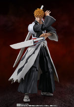 S.H.Figuarts - Bleach: Ichigo Kurosaki (Dual Zangetsu) (Thousand-Year Blood War)