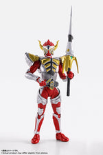 S.H. Figuarts - Shinkocchou Seihou- Kamen Rider Baron Banana Arms
