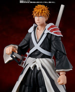 S.H.Figuarts - Bleach: Ichigo Kurosaki (Dual Zangetsu) (Thousand-Year Blood War)