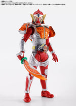 S.H. Figuarts - Shinkocchou Seihou- Kamen Rider Baron Banana Arms