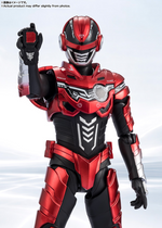 S.H.Figuarts - Super Space Sheriff Gavan Infinity