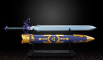 The Legend of Zelda: Proplica - Master Sword - EXCLUSIVE