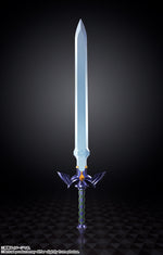The Legend of Zelda: Proplica - Master Sword - EXCLUSIVE