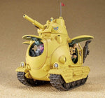 1/35 Sand Land Royal Army Tank Corps Model Kit