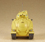 1/35 Sand Land Royal Army Tank Corps Model Kit