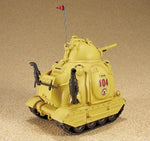 1/35 Sand Land Royal Army Tank Corps Model Kit