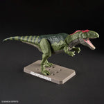 Plannosaurus Giganotosaurus Model Kit
