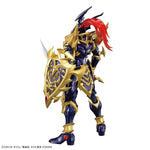 Figure-rise Standard Yu-Gi-Oh! Duel Monsters Amplified Black Luster Soldier Model Kit