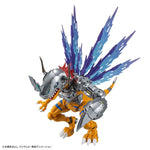 Figure-rise Standard - MetalGreymon Vaccine Species (Amplified)