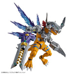 Figure-rise Standard - MetalGreymon Vaccine Species (Amplified)
