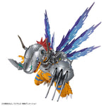 Figure-rise Standard - MetalGreymon Vaccine Species (Amplified)