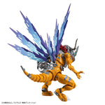 Figure-rise Standard - MetalGreymon Vaccine Species (Amplified)