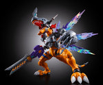 Figure-rise Standard - MetalGreymon Vaccine Species (Amplified)