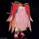 HGGBM#04 Shin Burning Gundam 1/144 Scale Model Kit