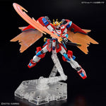 HGGBM#04 Shin Burning Gundam 1/144 Scale Model Kit