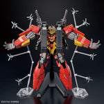 HGGBM#07 Typhoeus Gundam Chimera 1/144 Scale Model Kit