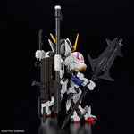 MGSD Gundam Barbatos Model Kit