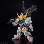 MGSD Gundam Barbatos Model Kit