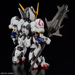 MGSD Gundam Barbatos Model Kit