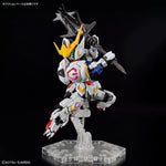 MGSD Gundam Barbatos Model Kit