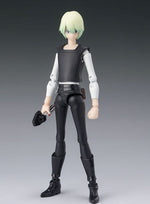 S.H. Figuarts - Star Wars: Visions - Karre