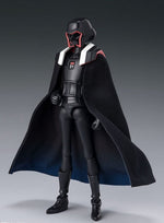 S.H. Figuarts - Star Wars: Visions - Karre